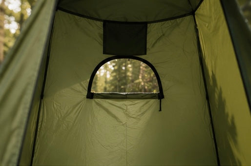 Camping Privacy Shower Tent