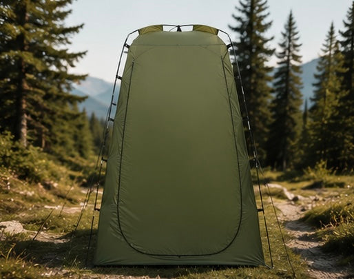 Camping Privacy Shower Tent