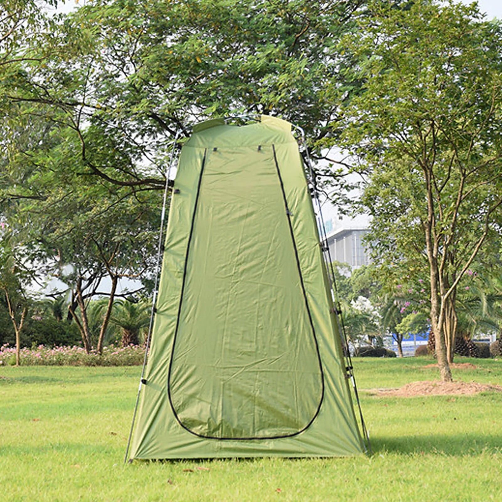 Camping Privacy Shower Tent